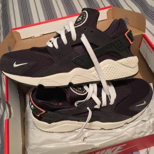 Nike Air Huarache